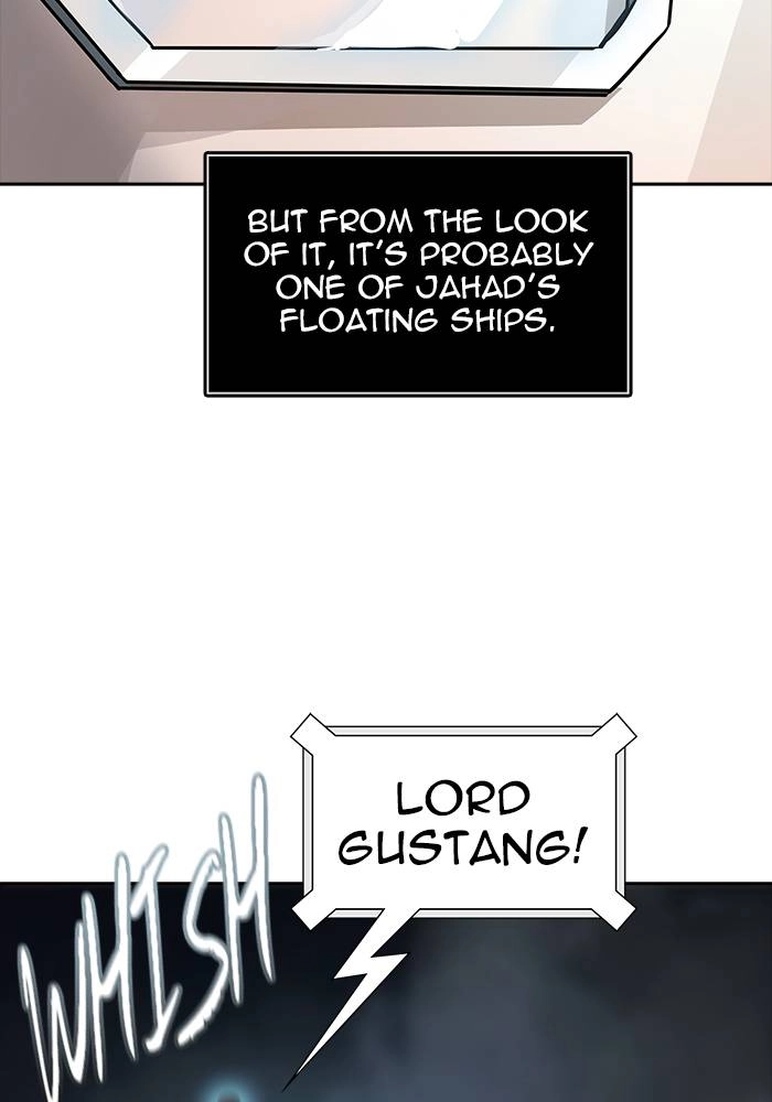 Tower of God Chapter 546, page 30 of 183
