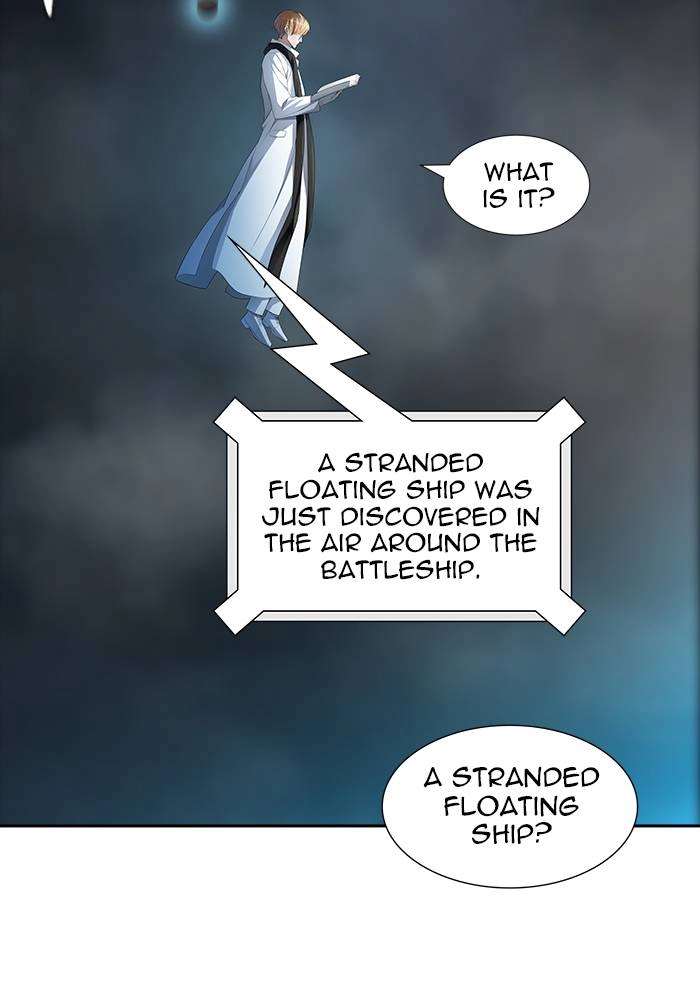 Tower of God Chapter 546, page 31 of 183