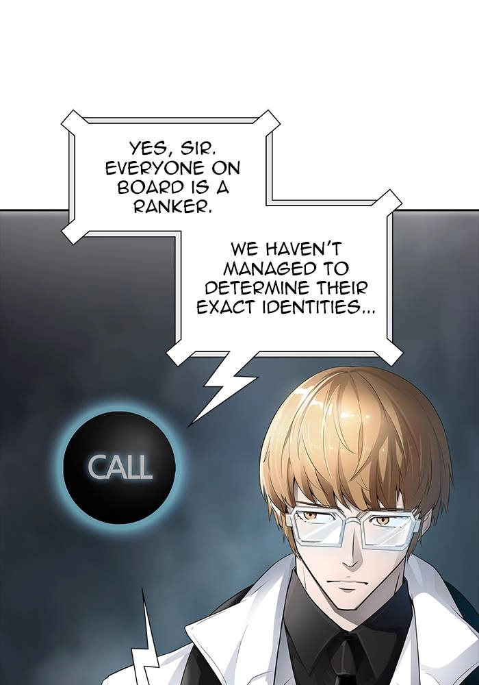 Tower of God Chapter 546, page 32 of 183