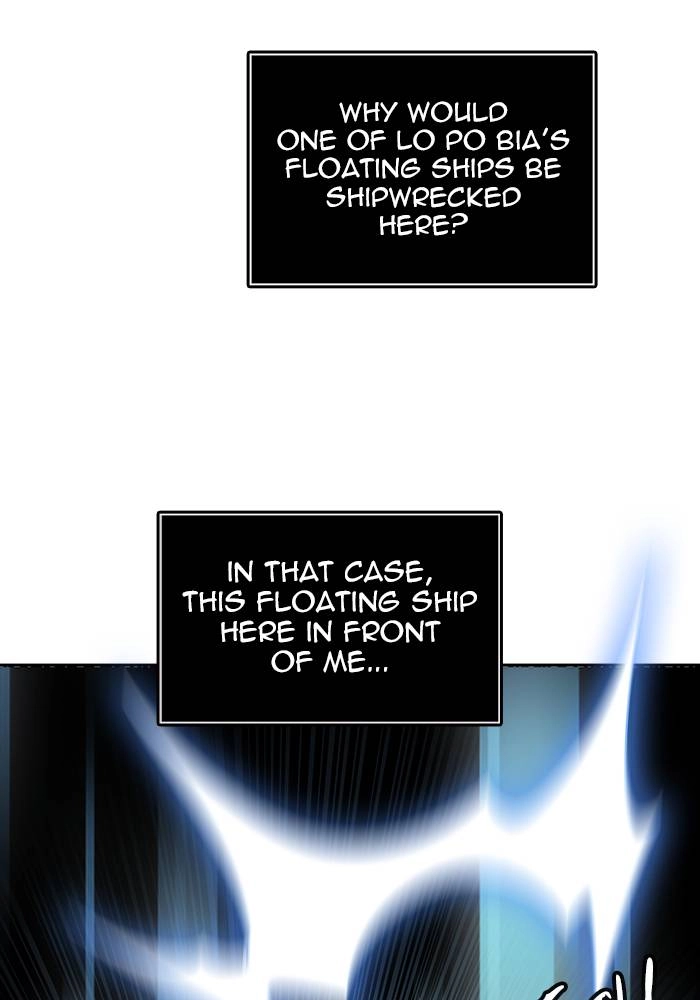 Tower of God Chapter 546, page 35 of 183