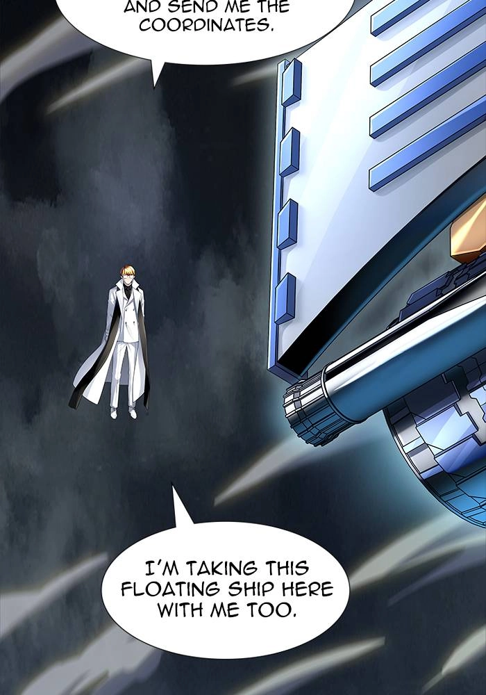 Tower of God Chapter 546, page 38 of 183