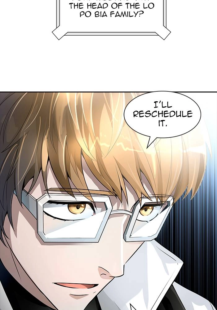 Tower of God Chapter 546, page 40 of 183