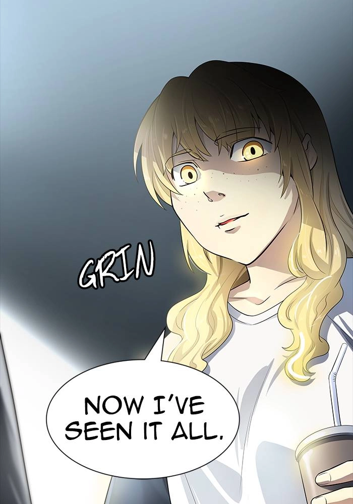 Tower of God Chapter 546, page 5 of 183