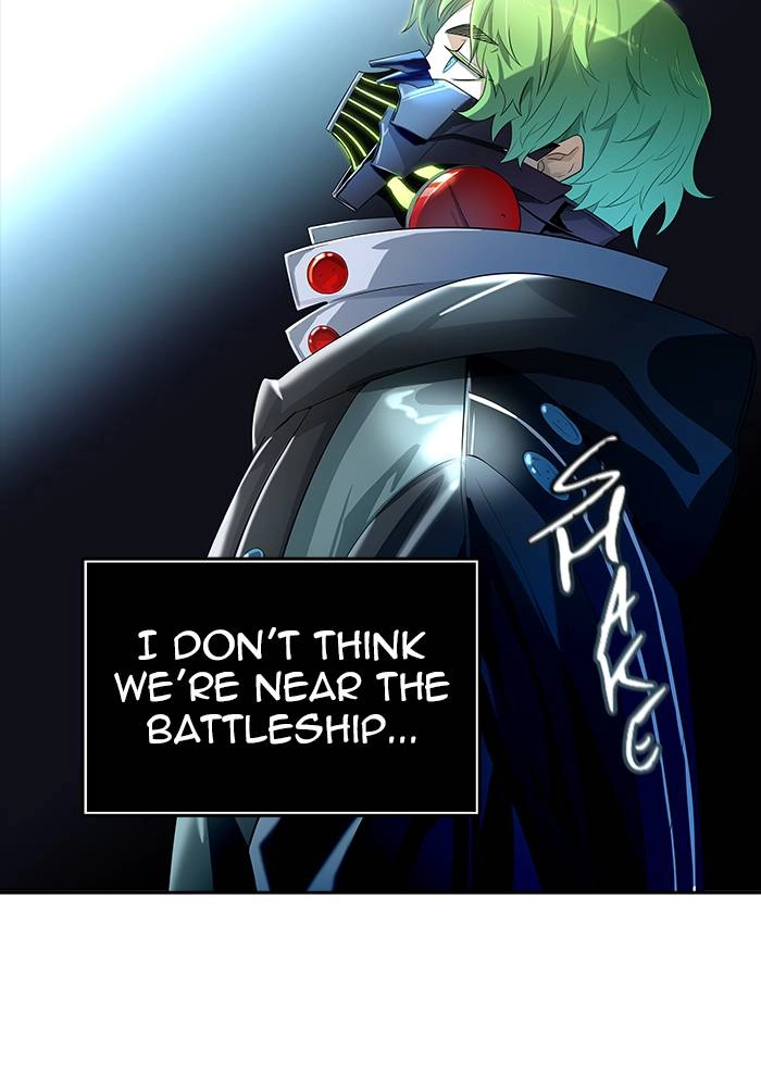 Tower of God Chapter 546, page 55 of 183