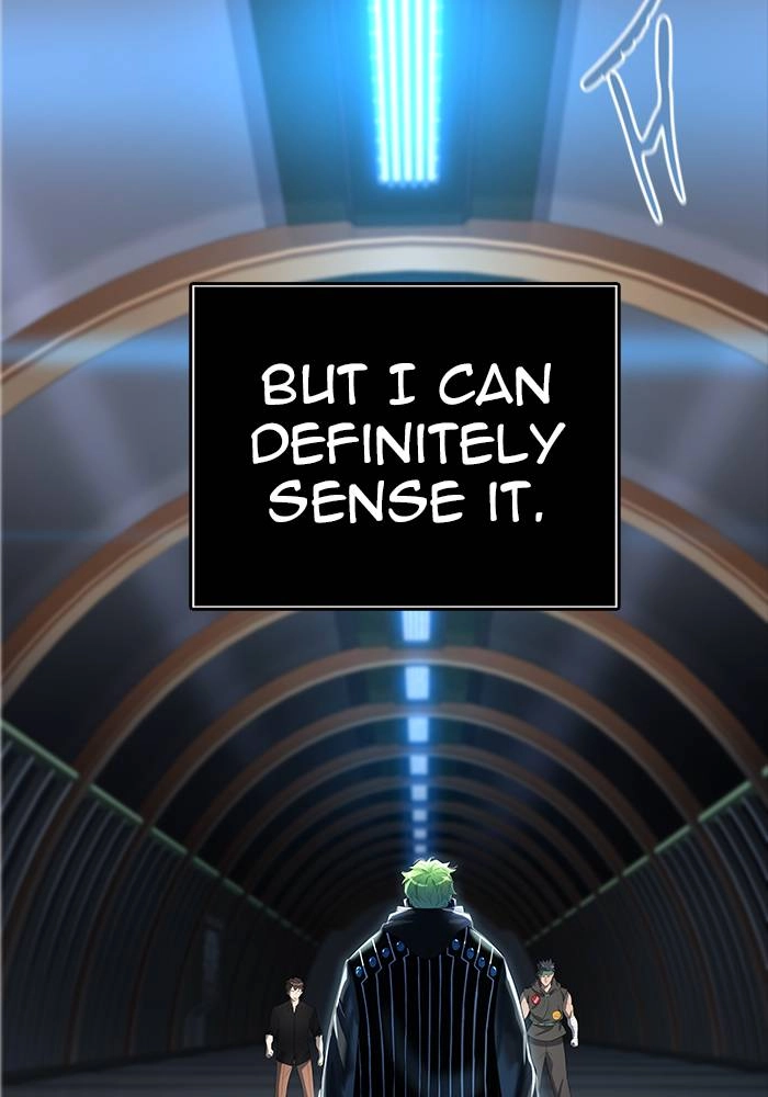 Tower of God Chapter 546, page 57 of 183