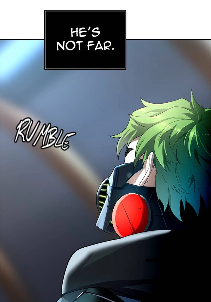 Tower of God Chapter 546, page 59 of 183
