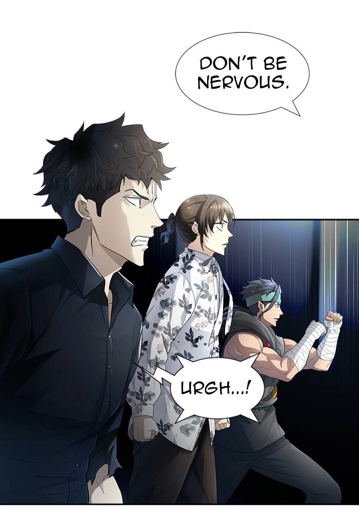 Tower of God Chapter 546, page 61 of 183