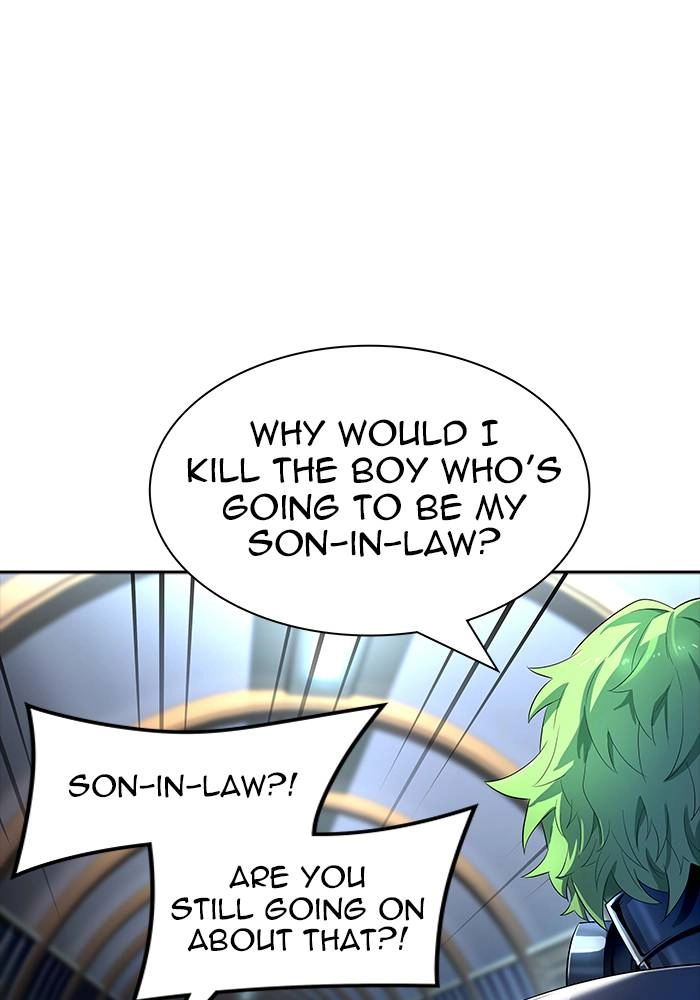 Tower of God Chapter 546, page 62 of 183