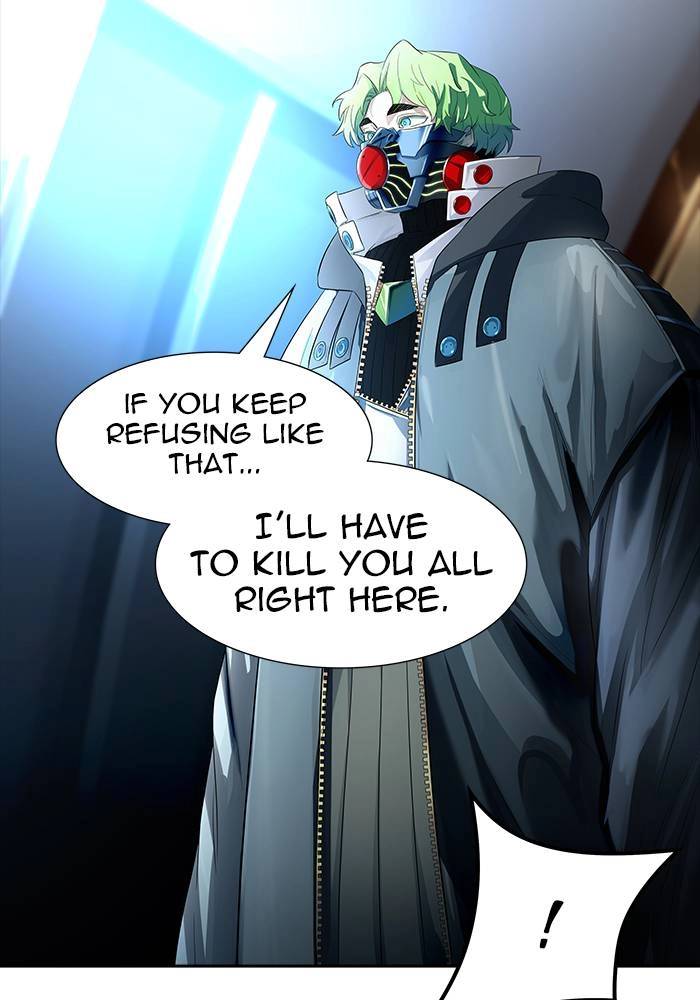 Tower of God Chapter 546, page 64 of 183