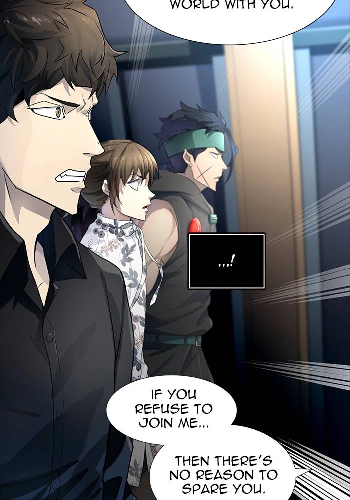 Tower of God Chapter 546, page 66 of 183