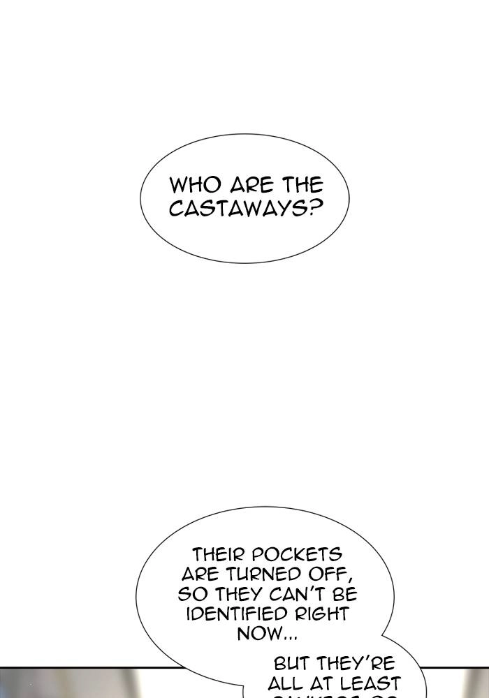 Tower of God Chapter 546, page 7 of 183