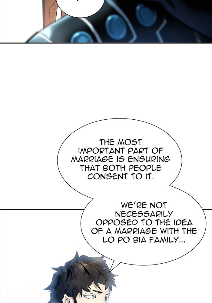 Tower of God Chapter 546, page 70 of 183