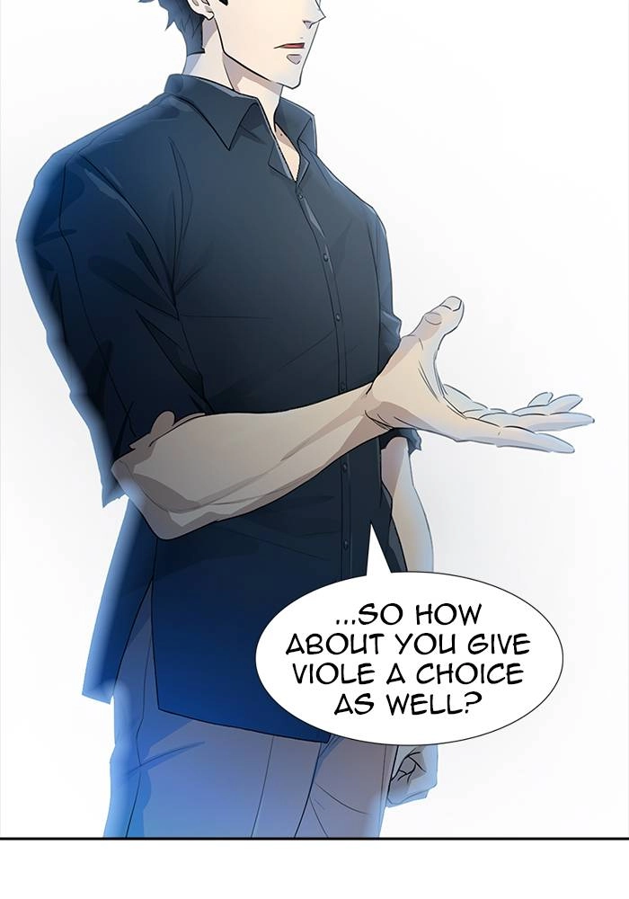 Tower of God Chapter 546, page 71 of 183
