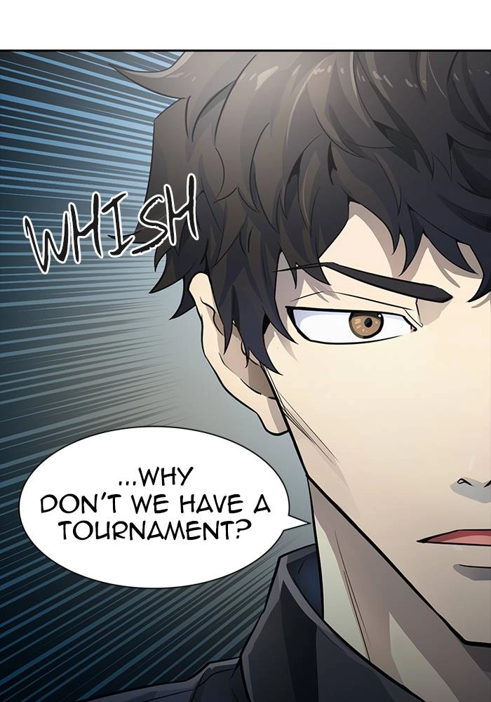 Tower of God Chapter 546, page 74 of 183