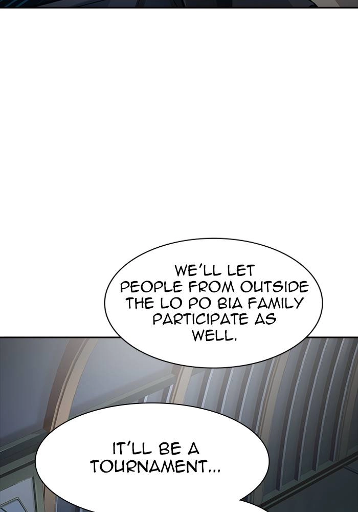 Tower of God Chapter 546, page 75 of 183