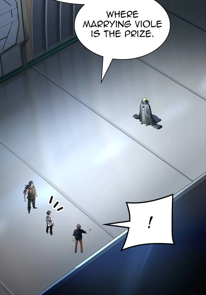Tower of God Chapter 546, page 76 of 183