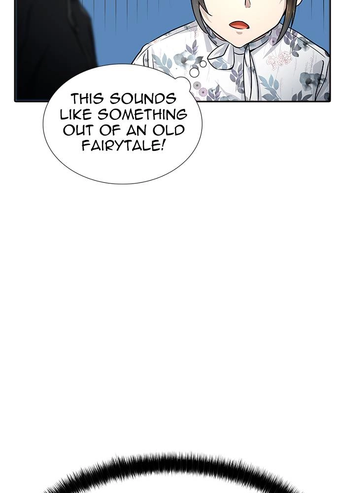 Tower of God Chapter 546, page 78 of 183