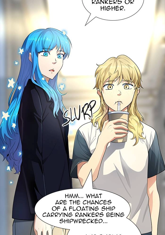 Tower of God Chapter 546, page 8 of 183