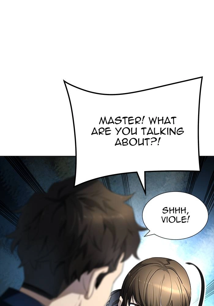 Tower of God Chapter 546, page 80 of 183