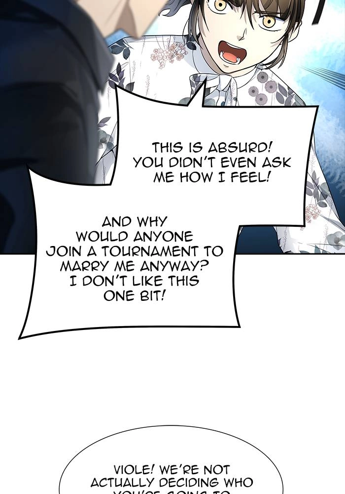 Tower of God Chapter 546, page 81 of 183