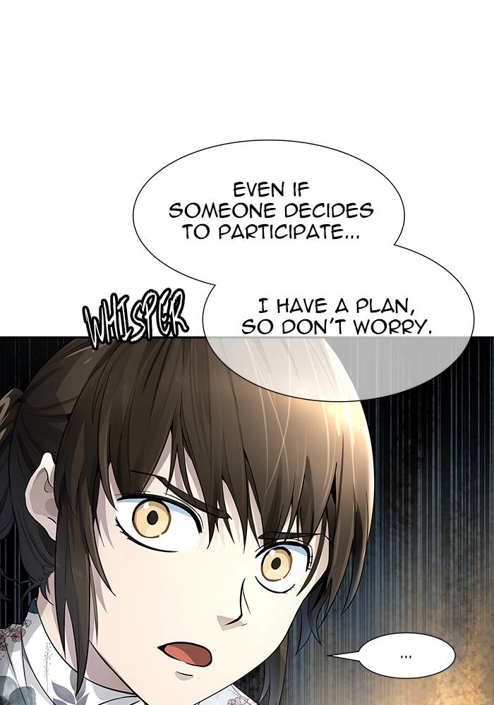 Tower of God Chapter 546, page 83 of 183