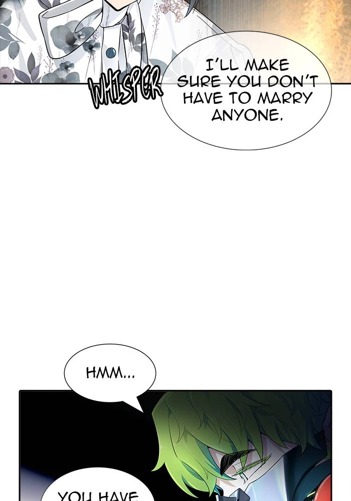 Tower of God Chapter 546, page 84 of 183