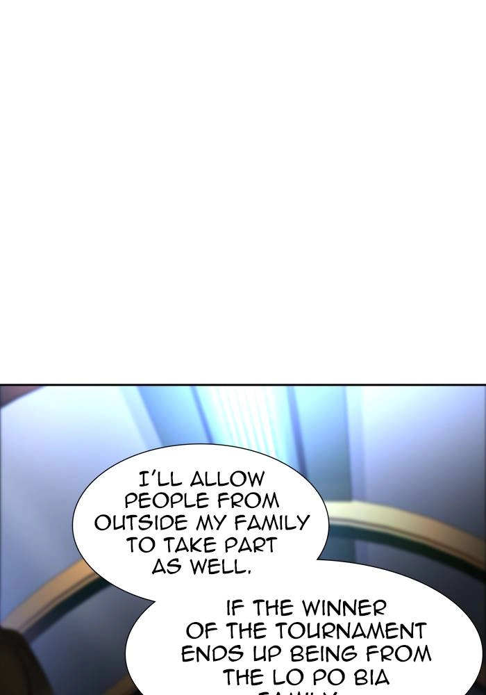 Tower of God Chapter 546, page 87 of 183