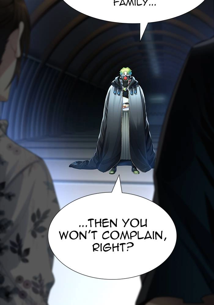 Tower of God Chapter 546, page 88 of 183