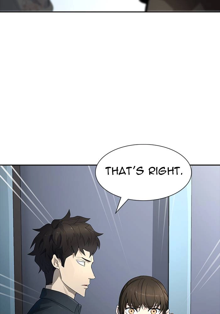 Tower of God Chapter 546, page 89 of 183