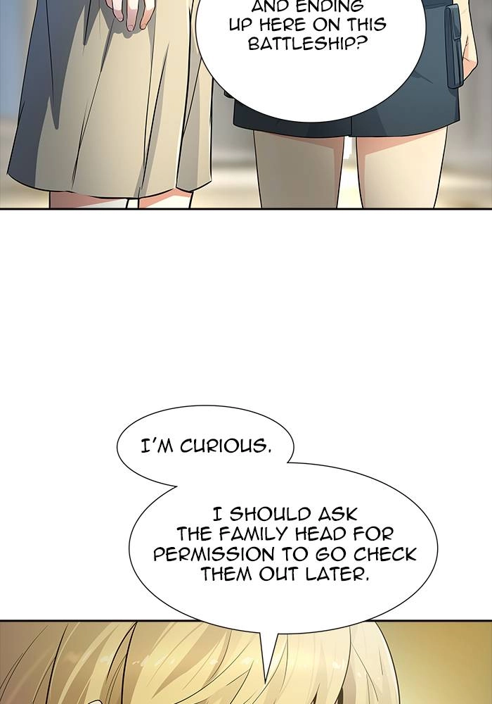 Tower of God Chapter 546, page 9 of 183