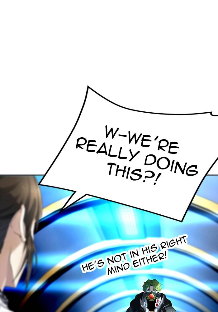 Tower of God Chapter 546, page 91 of 183