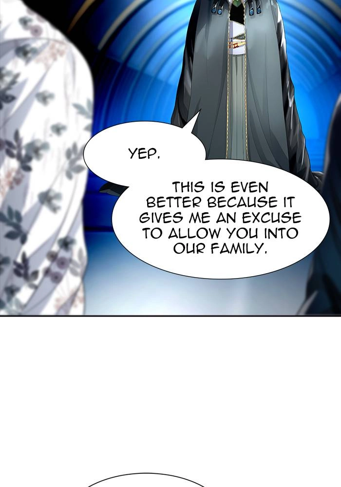 Tower of God Chapter 546, page 92 of 183