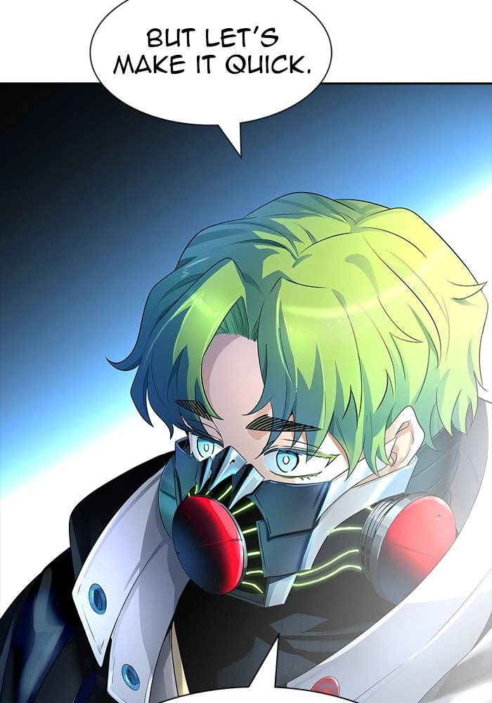Tower of God Chapter 546, page 93 of 183