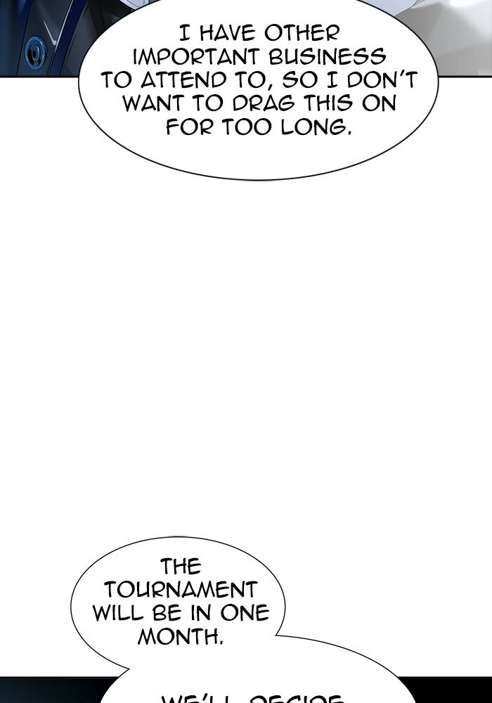 Tower of God Chapter 546, page 94 of 183