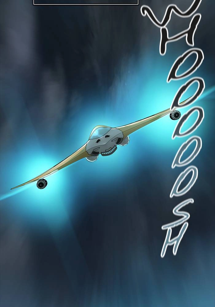 Tower of God Chapter 547, page 100 of 154