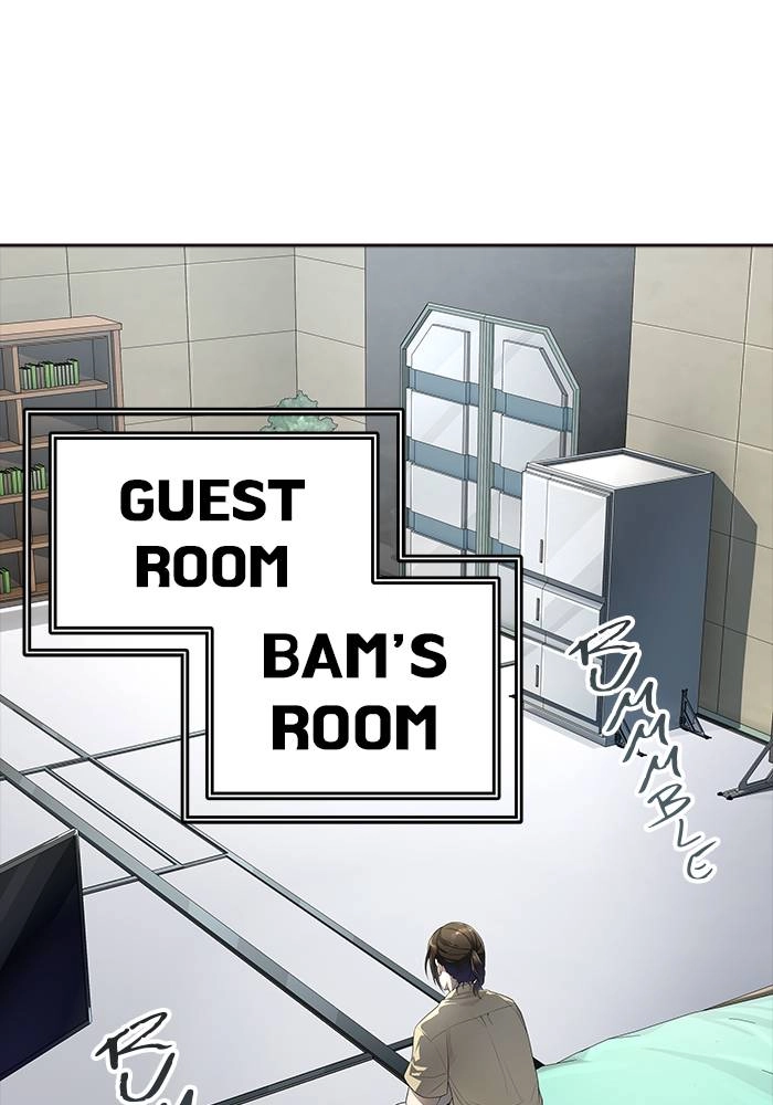 Tower of God Chapter 547, page 102 of 154