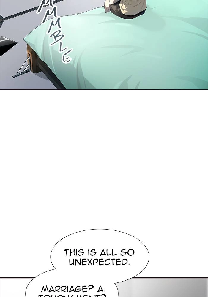 Tower of God Chapter 547, page 103 of 154