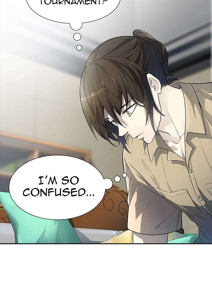 Tower of God Chapter 547, page 104 of 154