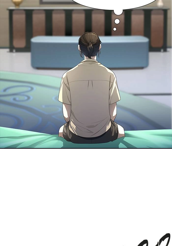 Tower of God Chapter 547, page 106 of 154