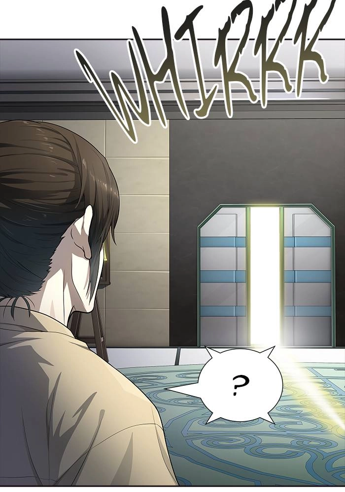 Tower of God Chapter 547, page 107 of 154
