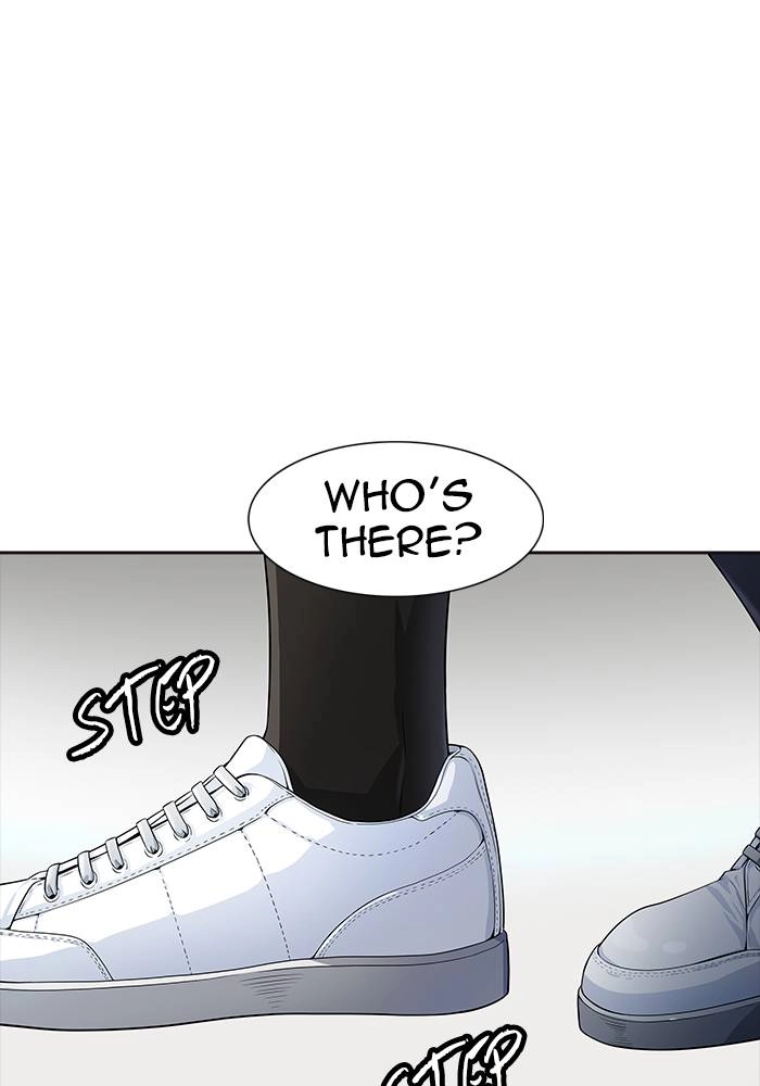 Tower of God Chapter 547, page 108 of 154