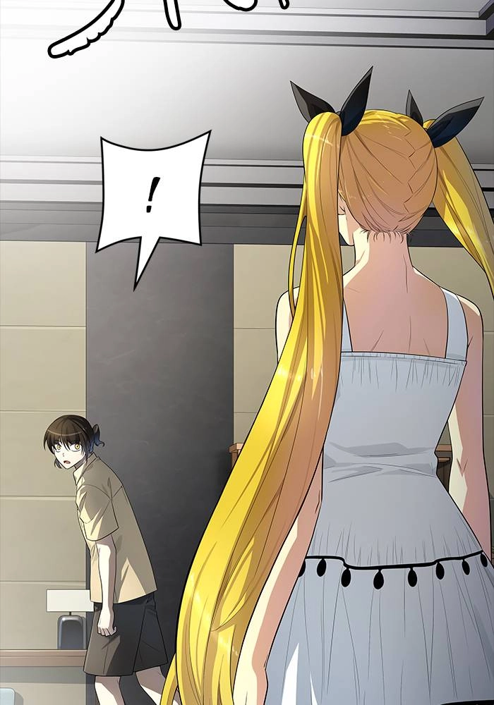Tower of God Chapter 547, page 110 of 154
