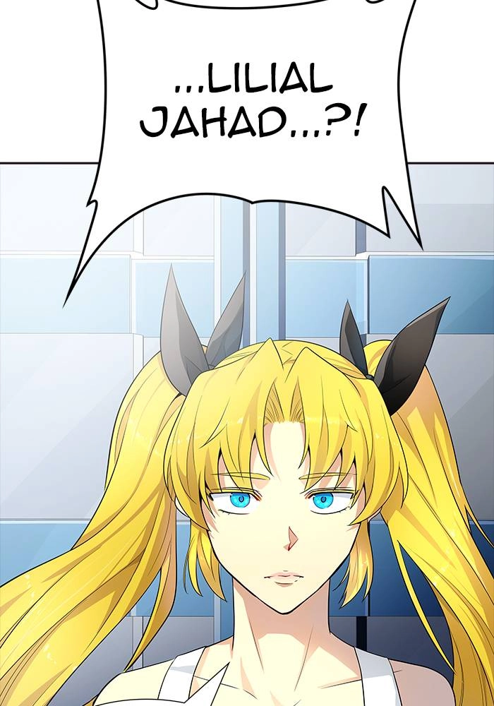 Tower of God Chapter 547, page 113 of 154