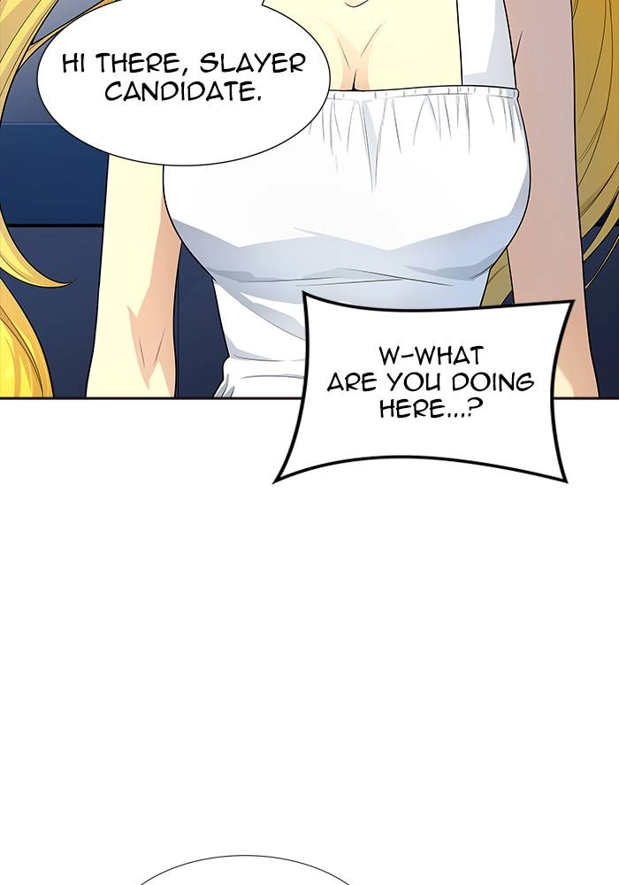 Tower of God Chapter 547, page 114 of 154