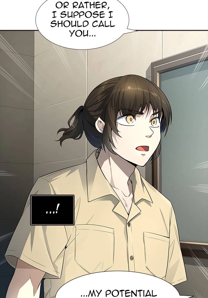 Tower of God Chapter 547, page 115 of 154