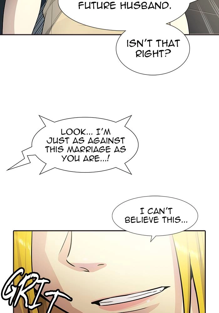 Tower of God Chapter 547, page 116 of 154