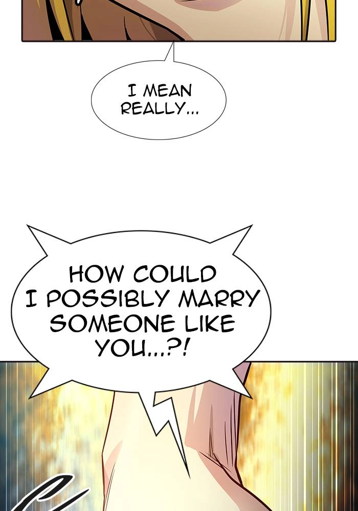 Tower of God Chapter 547, page 117 of 154