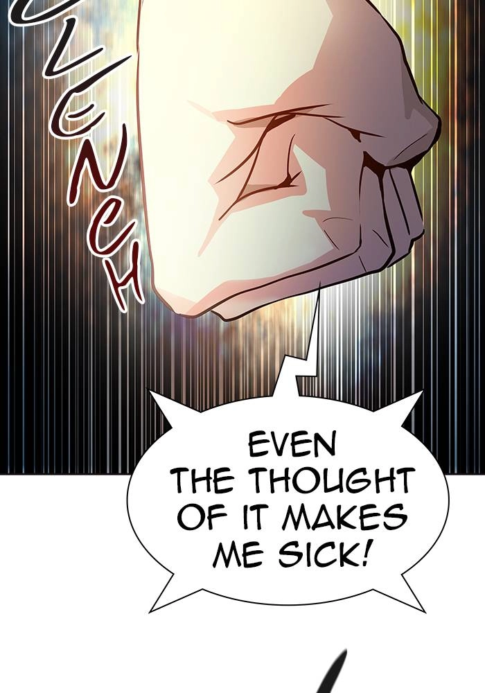 Tower of God Chapter 547, page 118 of 154