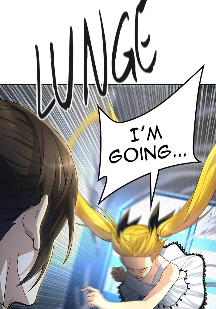 Tower of God Chapter 547, page 119 of 154