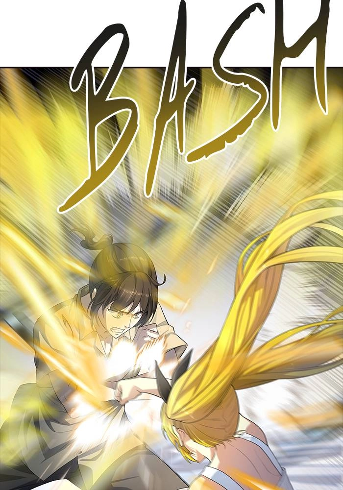 Tower of God Chapter 547, page 121 of 154